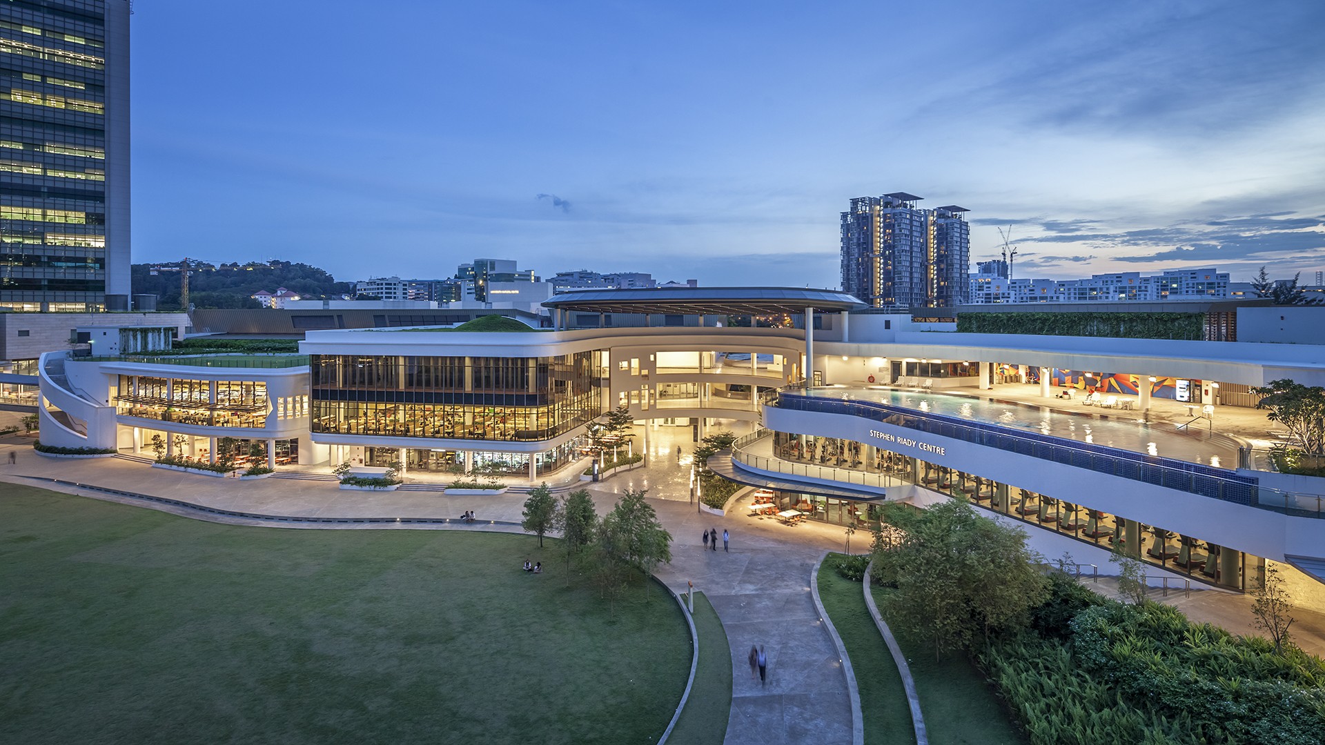 National University of Singapore